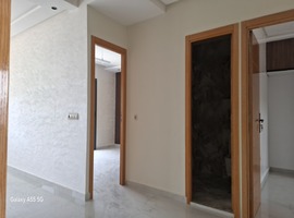Niveau de villa  vendre à Al bousstane el jadida .