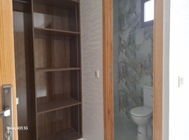 Duplex de villa à vendre à Al bousstane el jadida.