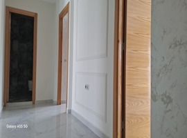 Duplex de villa à vendre à Al bousstane el jadida.