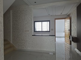 Duplex de villa à vendre à Al bousstane el jadida.