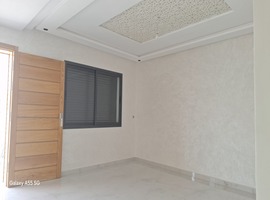 Duplex de villa à vendre à Al bousstane el jadida.
