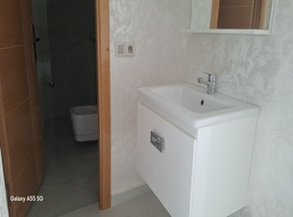 Duplex de villa à vendre à Al bousstane el jadida.