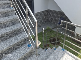 Duplex de villa à vendre à Al bousstane el jadida.