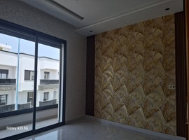 Duplex de villa à vendre à Al bousstane el jadida.