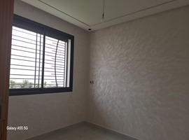 Duplex de villa à vendre à Al bousstane el jadida.