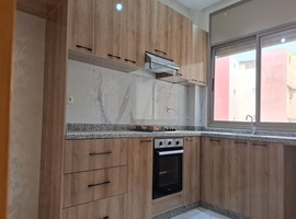 Appartement a vendre au 1er étage de 92 m2 à Malk chikhe el jadida.