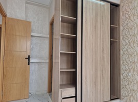 Appartement a vendre au 1er étage de 92 m2 à Malk chikhe el jadida.