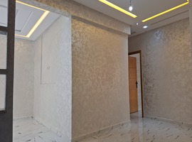 Appartement a vendre au 1er étage de 92 m2 à Malk chikhe el jadida.