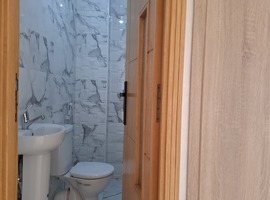 Appartement a vendre au 1er étage de 92 m2 à Malk chikhe el jadida.