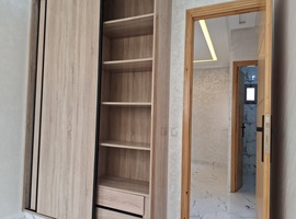 Appartement a vendre au 1er étage de 92 m2 à Malk chikhe el jadida.