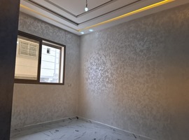 Appartement a vendre au 1er étage de 92 m2 à Malk chikhe el jadida.