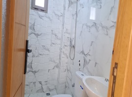 Appartement a vendre au 1er étage de 92 m2 à Malk chikhe el jadida.