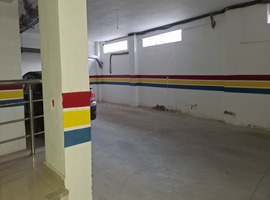 Appartement a vendre  dans R+4 de 90 m2 au 1er étage à el jadida. 
