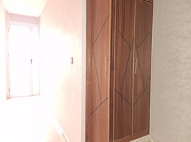 Appartement a vendre  dans R+4 de 90 m2 au 1er étage à el jadida. 