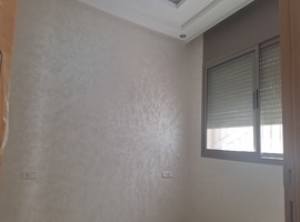 Appartement RDC a vendre a Al bousstane el jadida