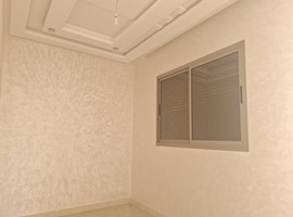Appartement RDC a vendre a Al bousstane el jadida