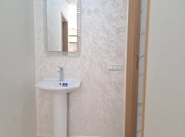 Appartement RDC a vendre a Al bousstane el jadida