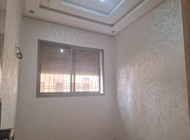 Appartement RDC a vendre a Al bousstane el jadida