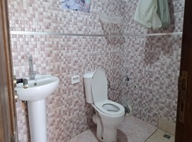 Appartement a vendre dans R+4 au 4eme étage près service d'Émile el jadida 