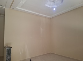 Appartement RDC a louer a hay essalam el jadida.
