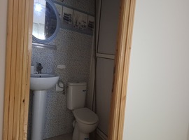 Appartement RDC a louer a hay essalam el jadida.