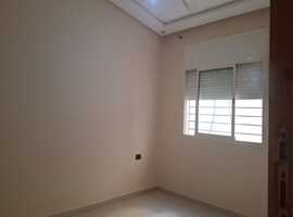 Appartement RDC a louer a hay essalam el jadida.
