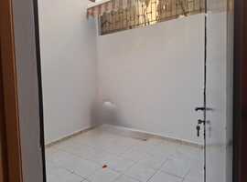 Appartement RDC a louer a hay essalam el jadida.