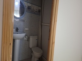 Appartement RDC a louer a hay essalam el jadida.