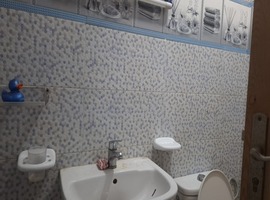 Appartement RDC a louer a hay essalam el jadida.