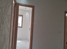 شقق خاضعة للدعم بمنزل ذو 4طوابق ابتداءا من 60 متر مربع 