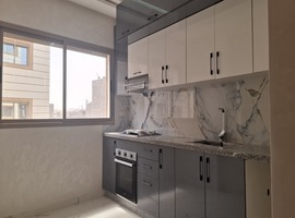 شقق خاضعة للدعم بمنزل ذو 4طوابق ابتداءا من 60 متر مربع 