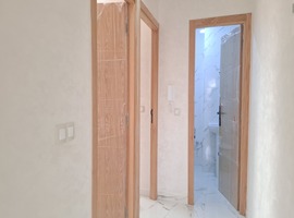 شقق خاضعة للدعم بمنزل ذو 4طوابق ابتداءا من 60 متر مربع 