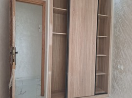 شقق خاضعة للدعم بمنزل ذو 4طوابق ابتداءا من 60 متر مربع 