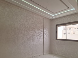 شقق خاضعة للدعم بمنزل ذو 4طوابق ابتداءا من 60 متر مربع 