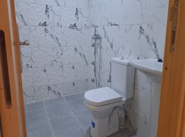 Appartement a vendre de 100 m2 escalier privatif étage courant près Marjane el jadida.