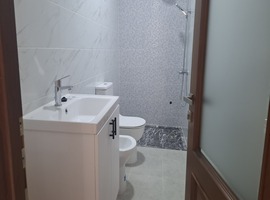 Appartement a vendre de 157 m2 dans R+2 escalier privatif près marjan el jadida.