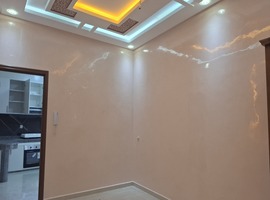 Appartement a vendre de 157 m2 dans R+2 escalier privatif près marjan el jadida.