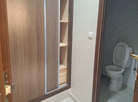 Appartement a vendre de 157 m2 dans R+2 escalier privatif près marjan el jadida.