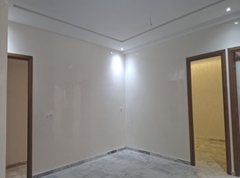 Appartement a vendre escalier privatif de 2 façades ,160 m2 a al bousstane el jadida .