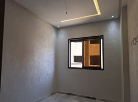 Appartement a vendre escalier privatif, de 116 m2 a el jadida. 