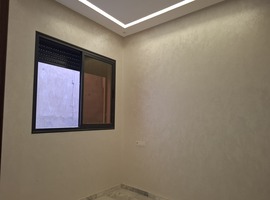 Appartement a vendre escalier privatif, de 116 m2 a el jadida. 