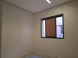 Appartement a vendre escalier privatif, de 116 m2 a el jadida. 