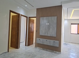 Appartement a vendre escalier privatif, de 116 m2 a el jadida. 