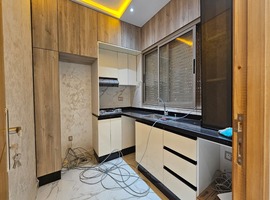 Appartement a vendre dans R +2 escalier privatif,étage courant a el jadida.