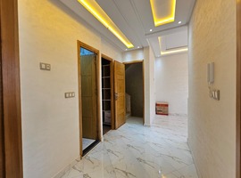 Appartement a vendre dans R +2 escalier privatif,étage courant a el jadida.