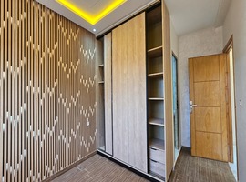 Appartement a vendre dans R +2 escalier privatif,étage courant a el jadida.