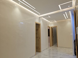 Appartement a vendre dans R+3 ,de 110 m2 avec ascenseur, a el jadida. 