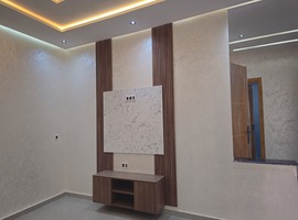 Appartement a vendre de deux façades dans R+2 au 2eme étage,de 120 m2 a el jadida.