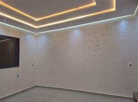 Appartement a vendre de deux façades dans R+2 au 2eme étage,de 120 m2 a el jadida.