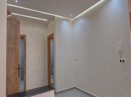 Appartement a vendre de deux façades dans R+2 au 2eme étage,de 120 m2 a el jadida.